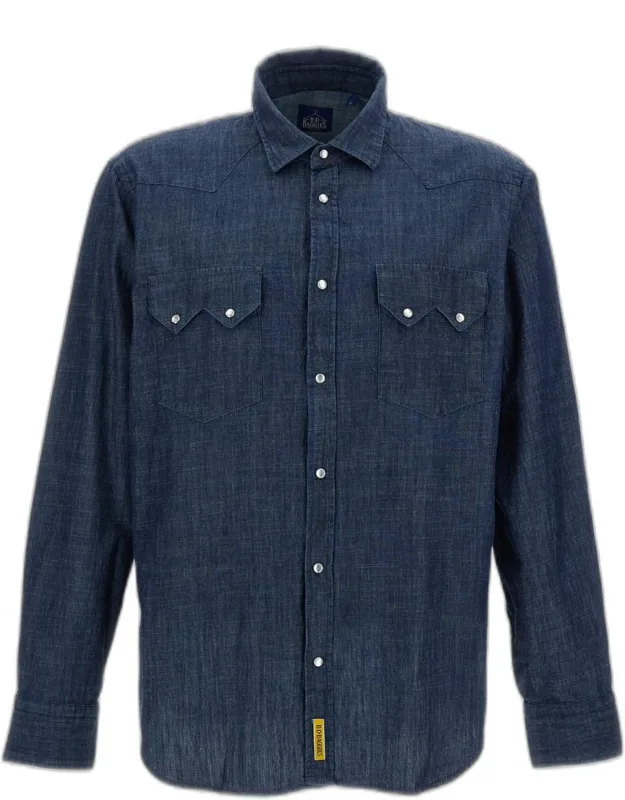 Long-sleeve Shirt
