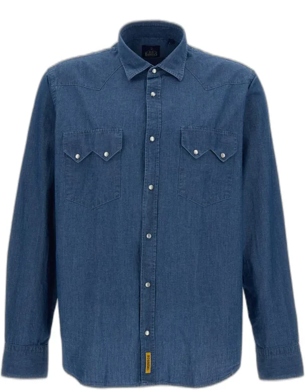 Long-sleeve Shirt
