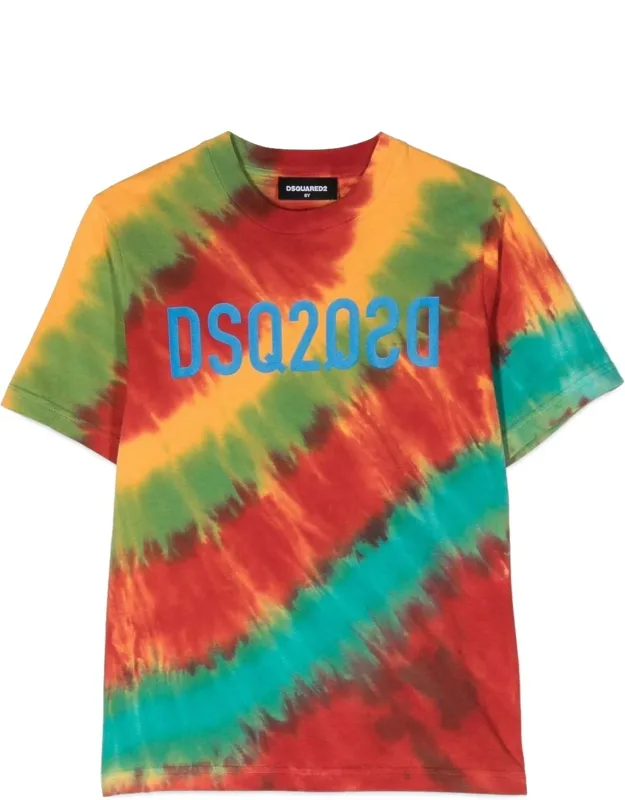 Mc Logo T-shirt