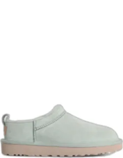 Classic Micro Suede Boots