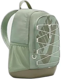 Hayward Backpack (26l) With Adjustable Shoulder Straps And Front Bungee System