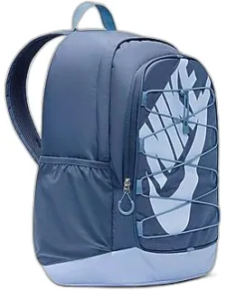 Hayward Backpack With Adjustable Shoulder Straps And Front Bungee System