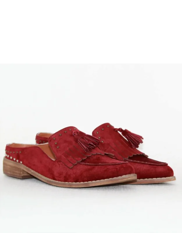 Berlin Mules
