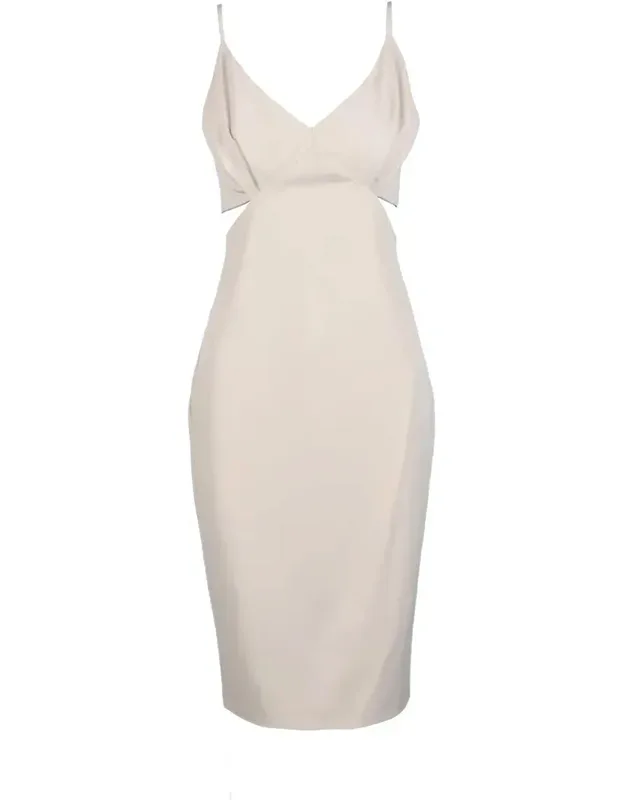 Sheath Dress