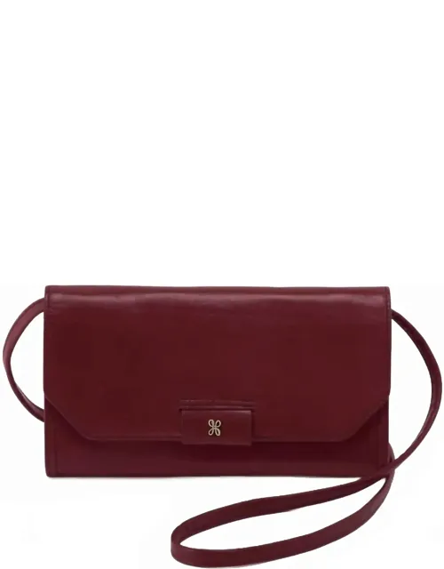 Romy Crossbody Wallet