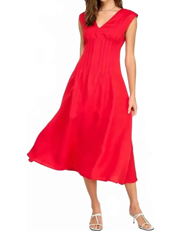 Athens Dress