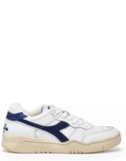Leather Sneakers