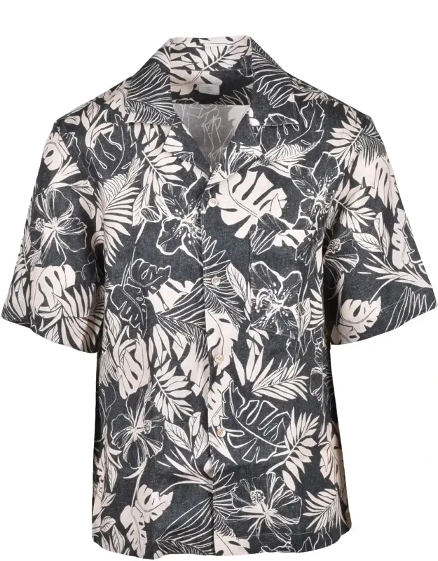 Linen Shirt