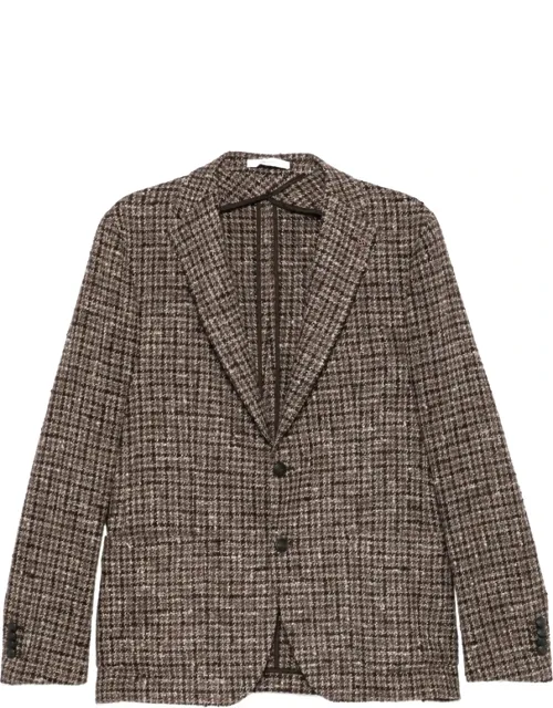 Single-breasted Blazer