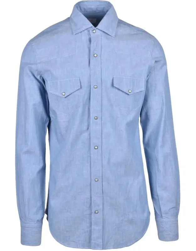 Cotton Shirt
