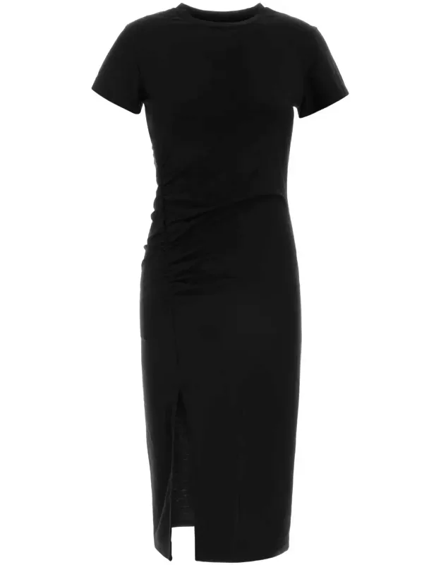 Jersey Vida Dress