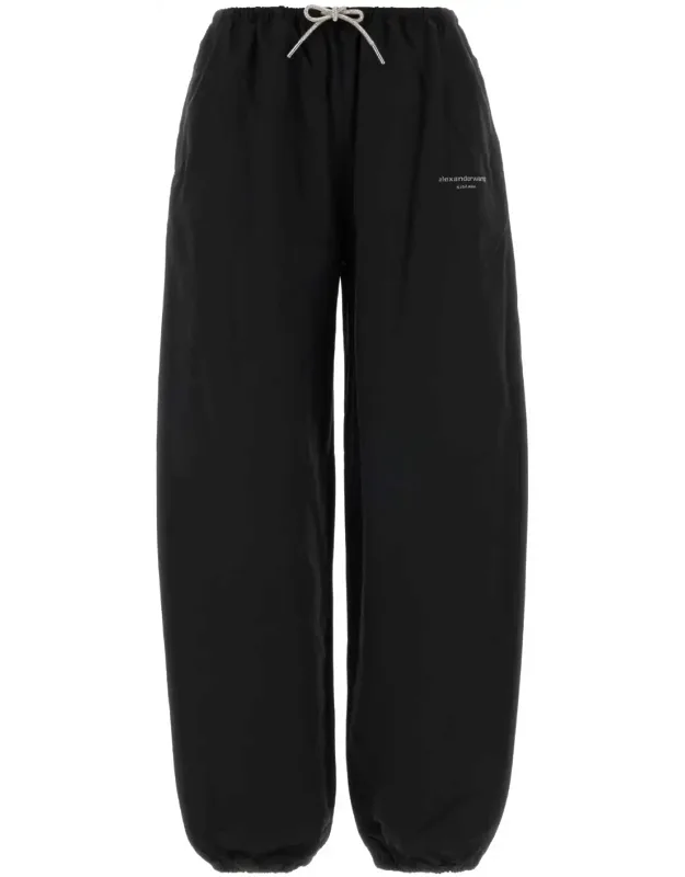Tech Jersey Joggers