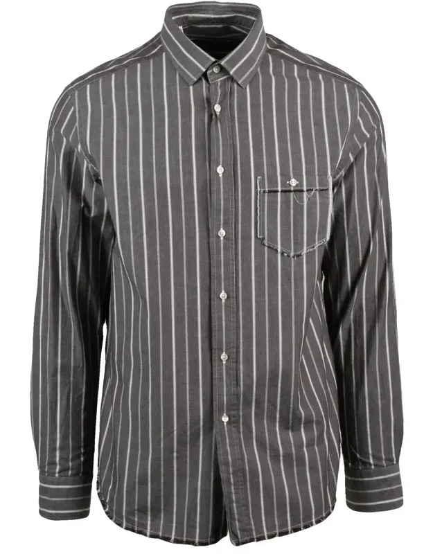 Cotton Shirt