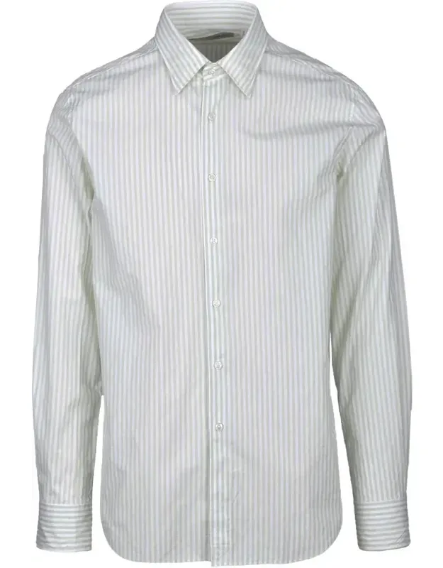 Cotton Shirt