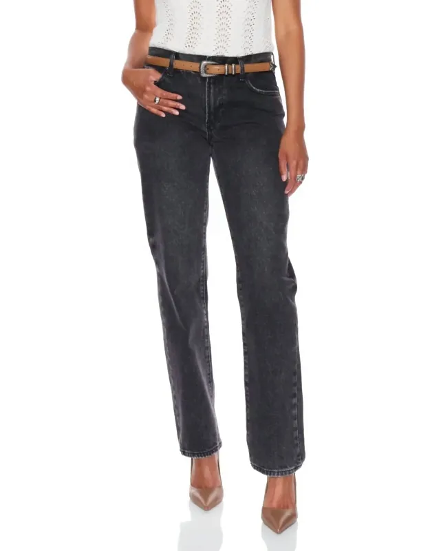 Brooke Boyfriend Jeans
