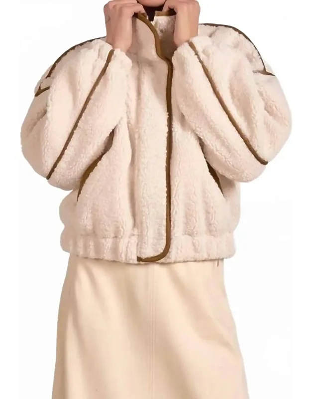 Cozy Fall Coat