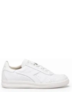 Leather Sneakers