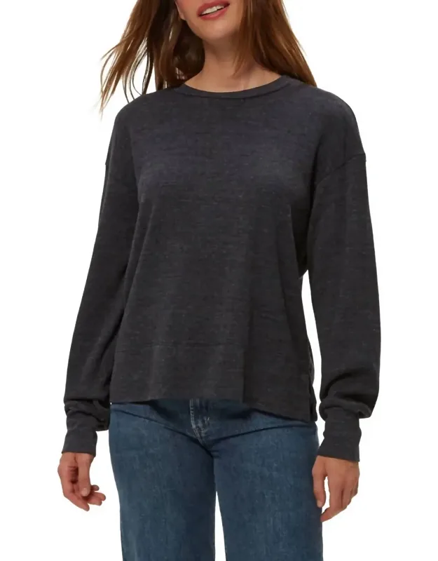 Keri Thermal Pullover