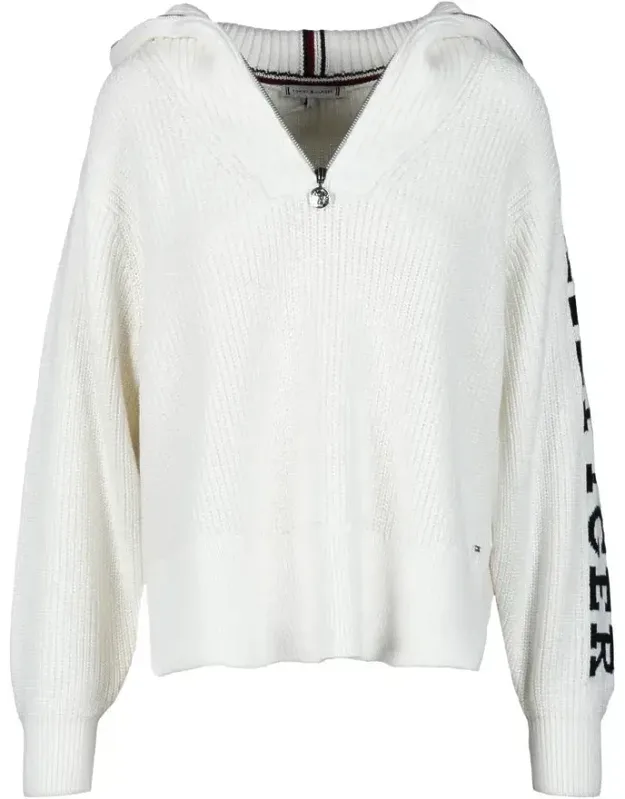 Cotton Sweater