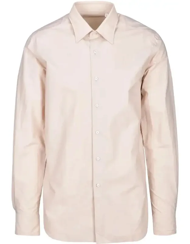 Cotton Shirt