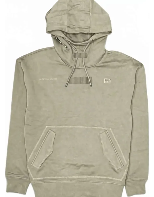 Heavy Hodson Hoodie