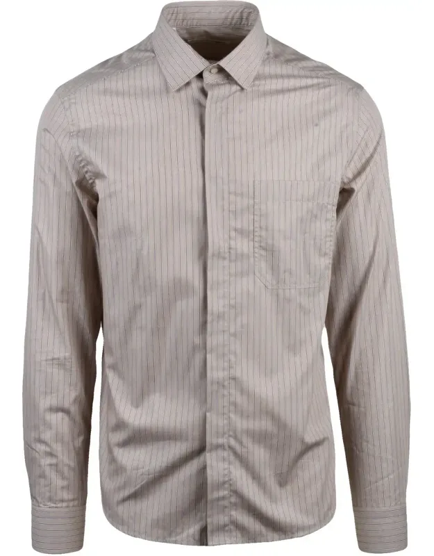 Cotton Shirt