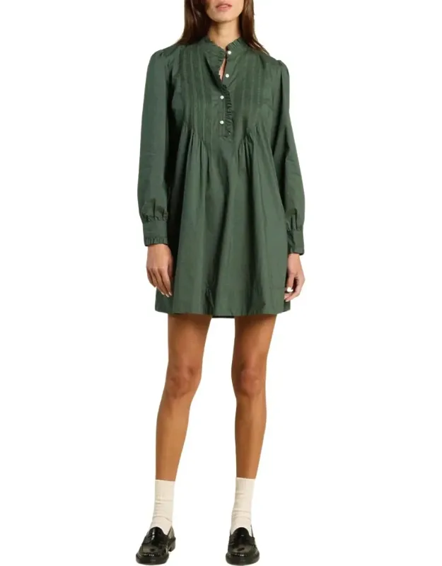 Shift Dress