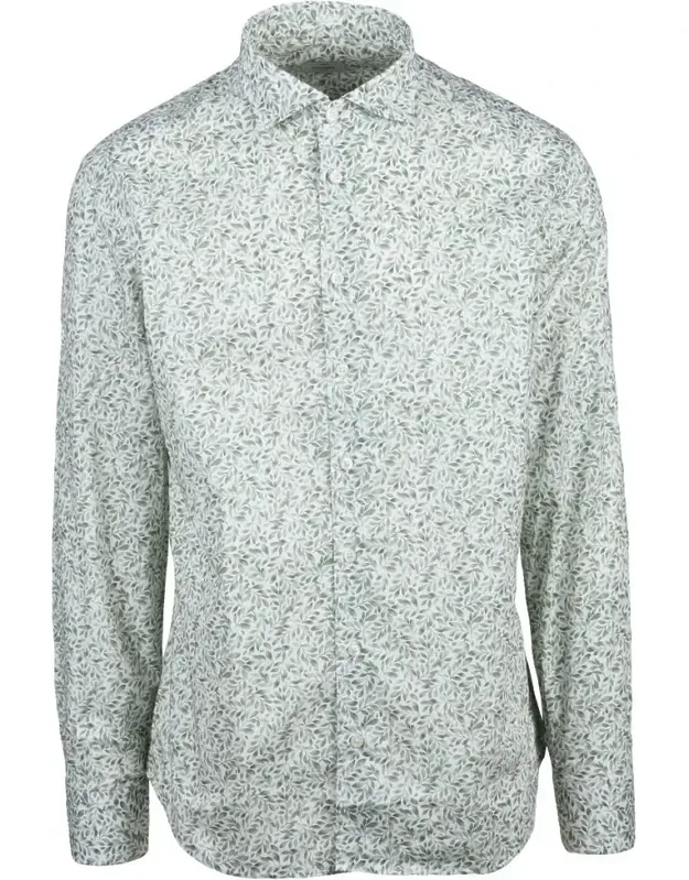 Cotton Shirt