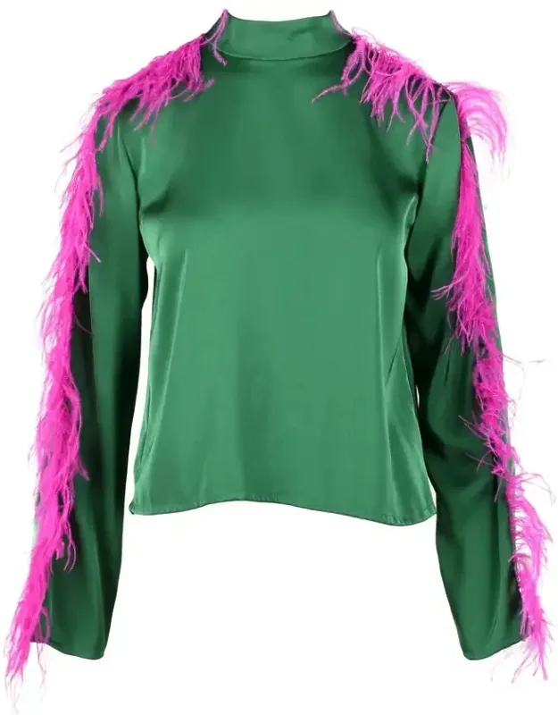Viscose Blouse