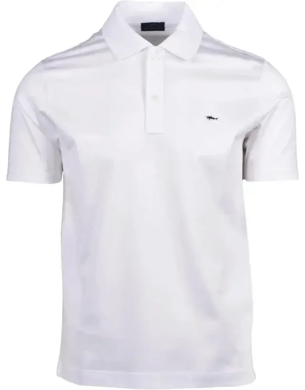 Cotton Polo Shirt