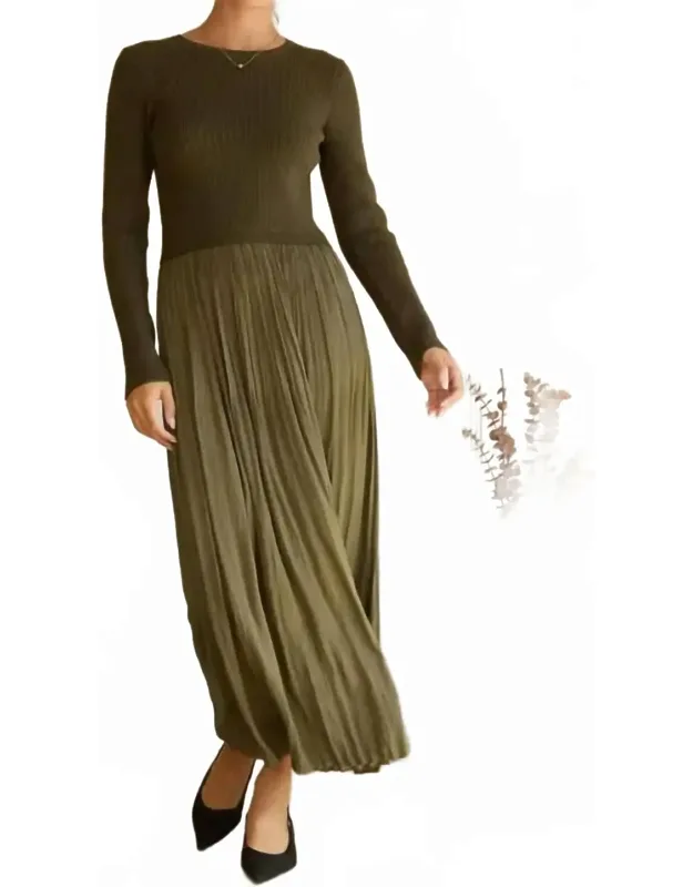 Talia Dress