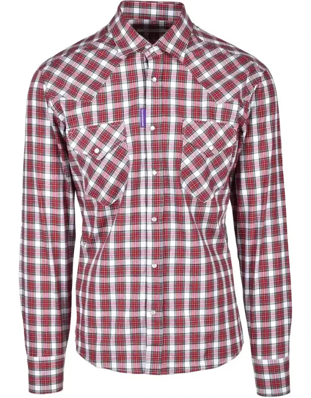 Cotton Shirt