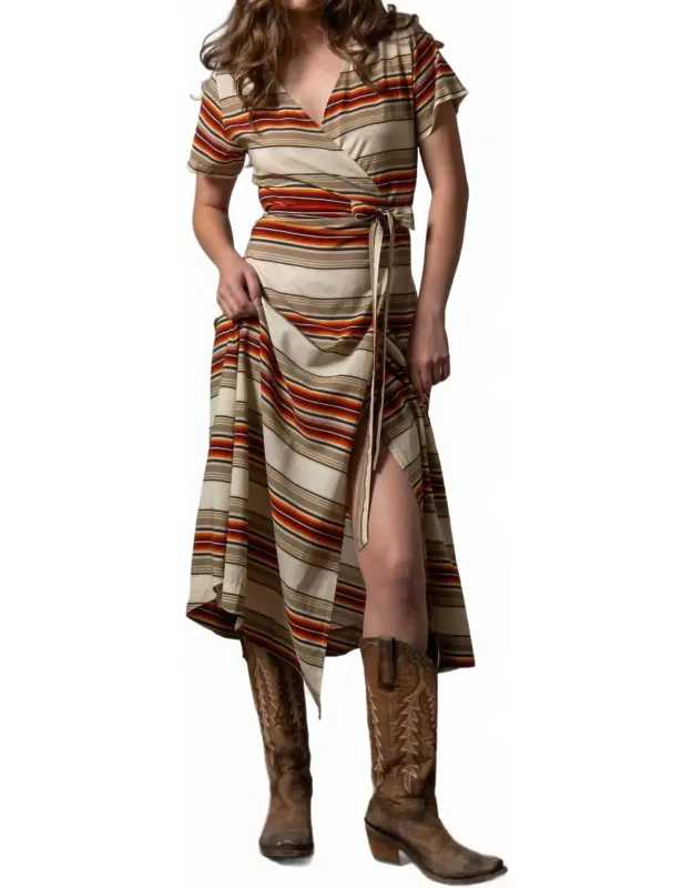 Celeste Dress
