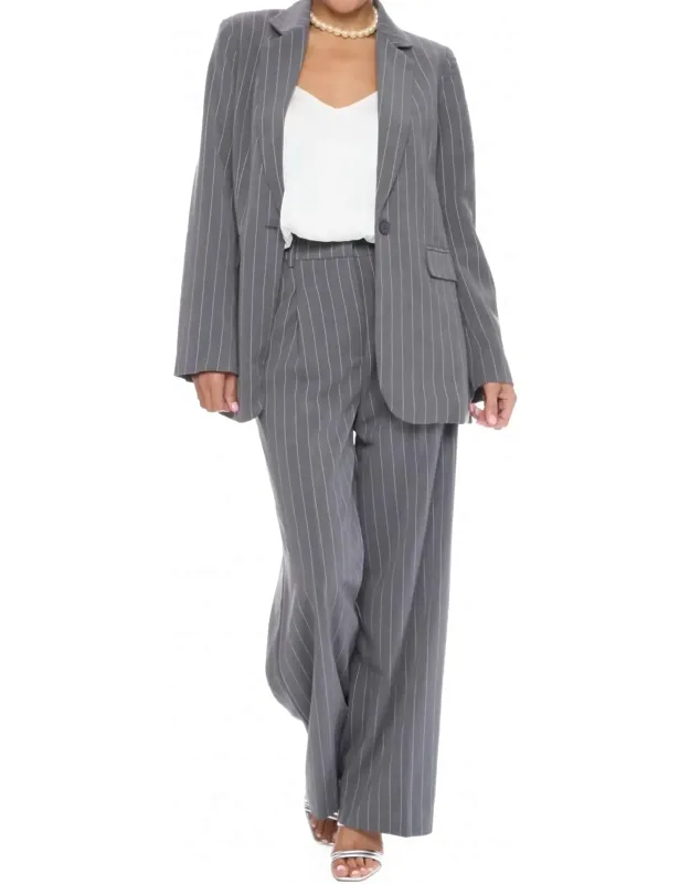 Ilex Blazer