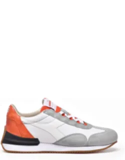 Leather Sneakers
