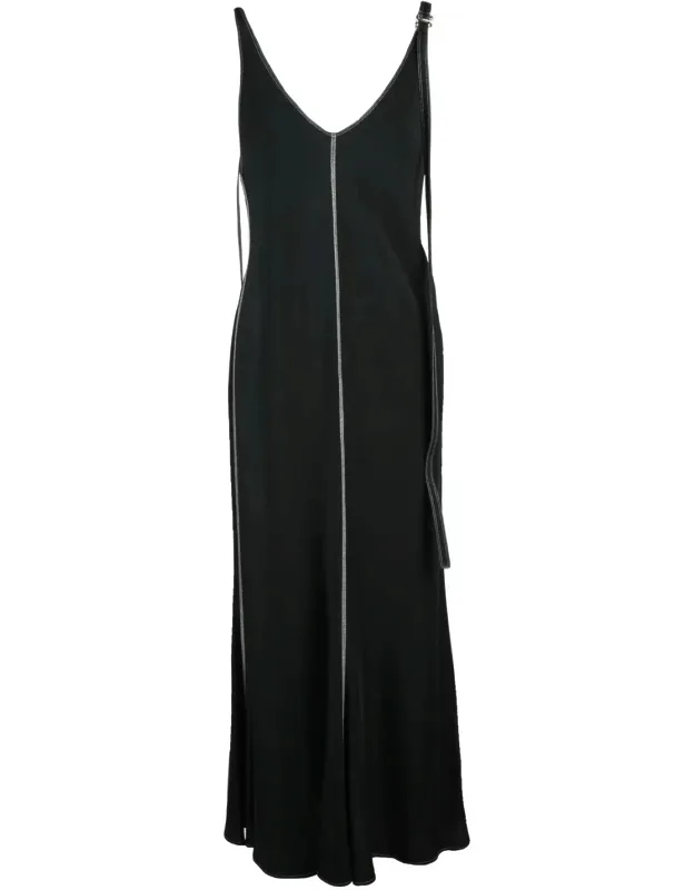 Unione Viscose Dress