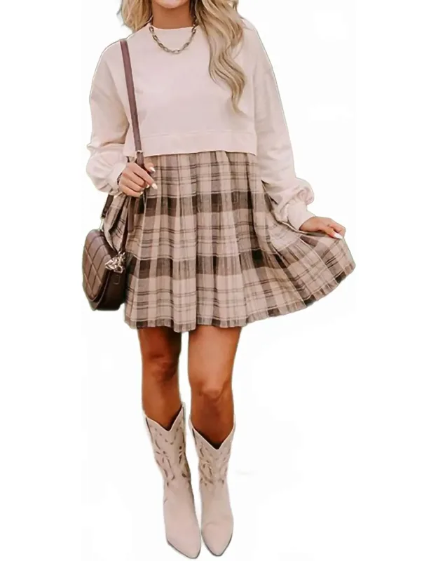 Colorado Dress