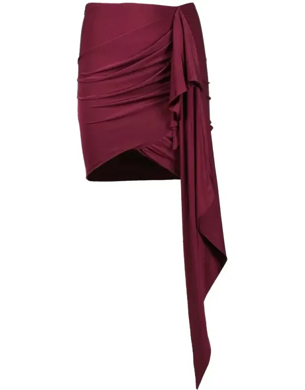 Polyester Skirt