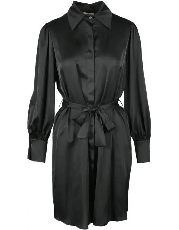 Polyester Dress