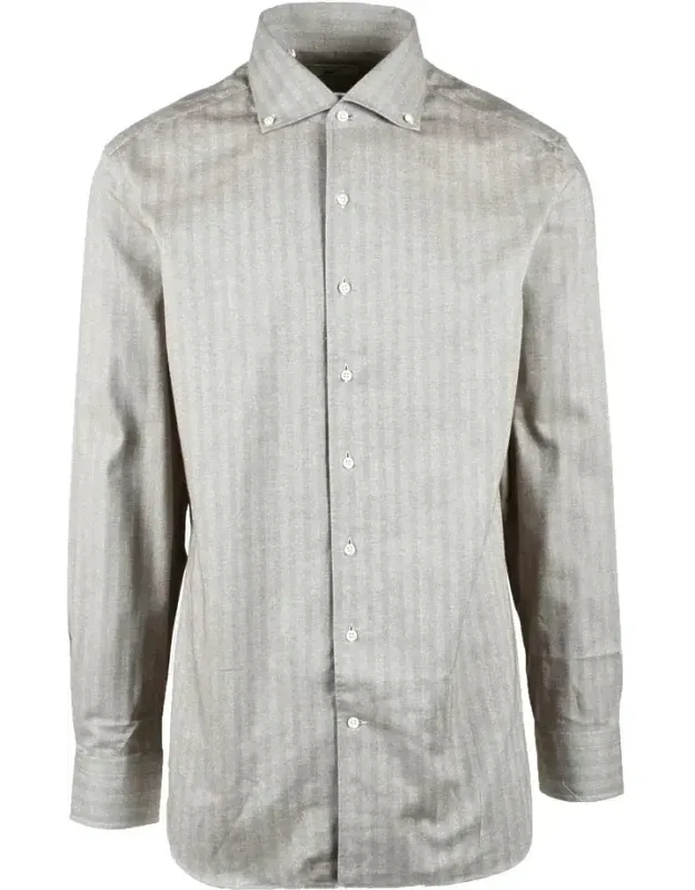 Cotton Shirt