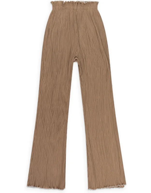 Comet Straight Pants