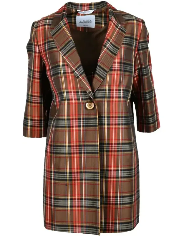 Stretch Coat