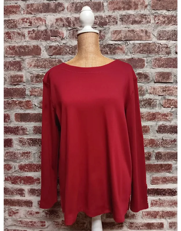 Long Sleeve T-shirt