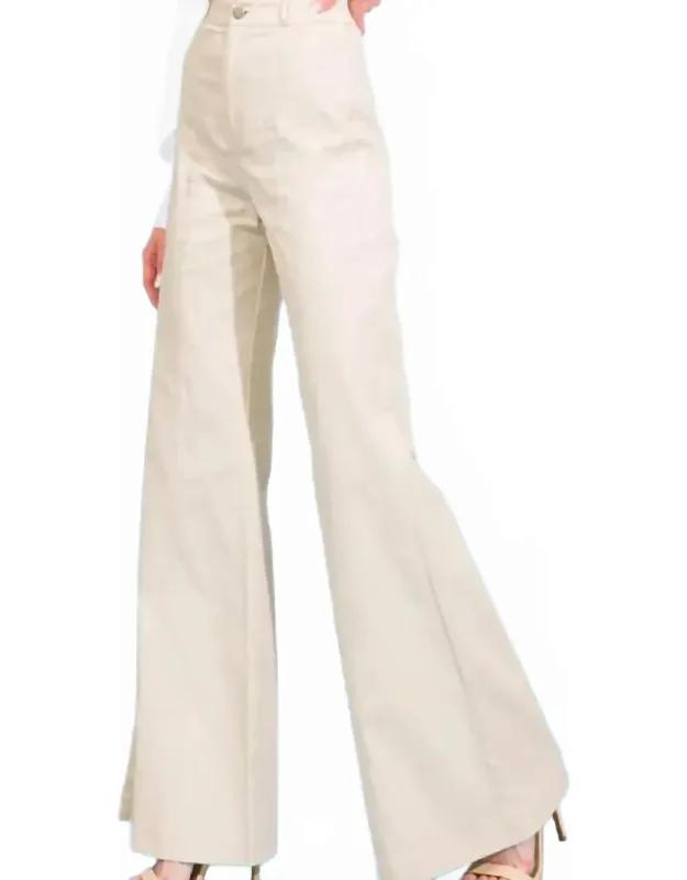 High Cotton Pants