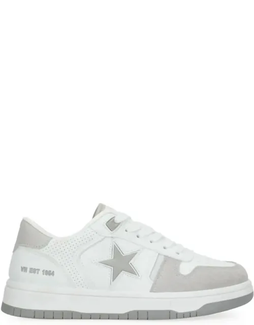 Fresh 5 Shoes