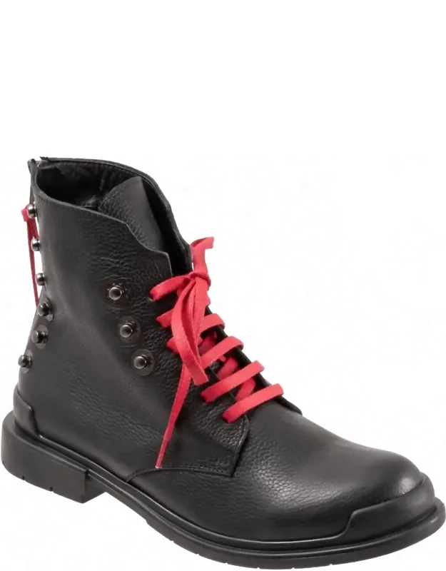 Elora Ankle Boots
