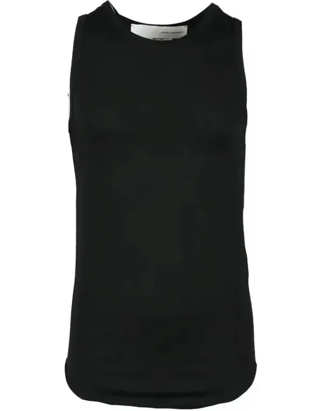 Cotton Tank Top