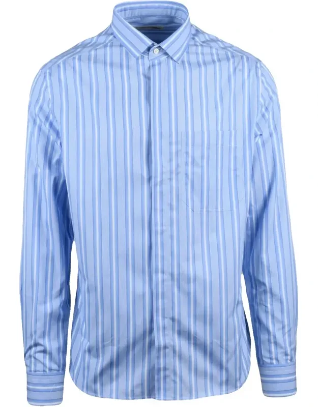 Cotton Shirt