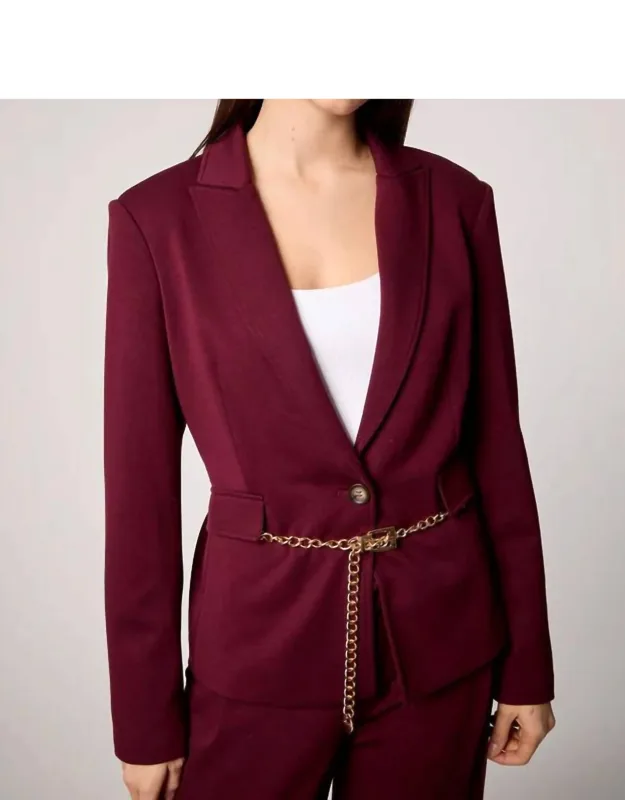 Blazer