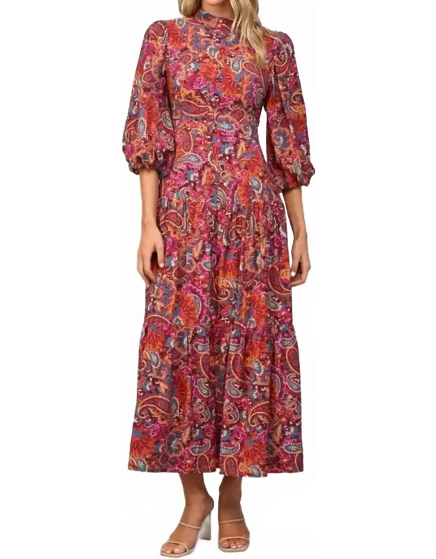 Arizona Skies Dress